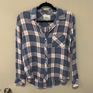 Rails Hunter Shirt